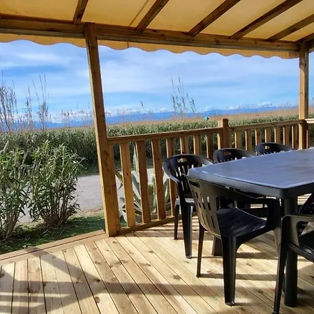 Chalet Canet-En-Roussillon
