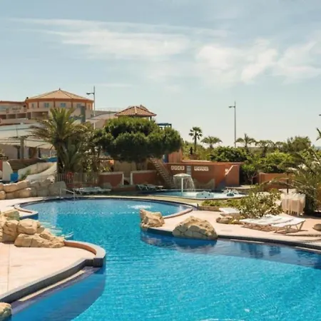 Canet-En-Roussillon