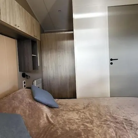 Chalet Canet-En-Roussillon