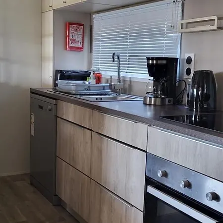 Canet-En-Roussillon Chalet