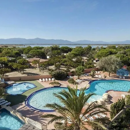 Chalet Canet-En-Roussillon