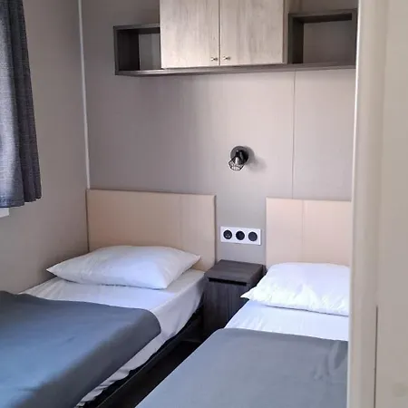 Canet-En-Roussillon Chalet