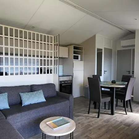 Canet-En-Roussillon Chalet Canet-en-Roussillon